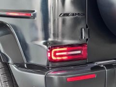 Mercedes-Benz Mercedes-AMG G 63 - ფოტო 15