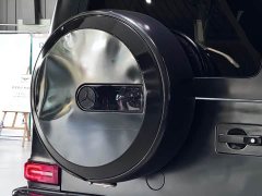Mercedes-Benz Mercedes-AMG G 63 - ფოტო 16