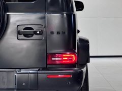 Mercedes-Benz Mercedes-AMG G 63 - ფოტო 17