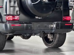 Mercedes-Benz Mercedes-AMG G 63 - ფოტო 18
