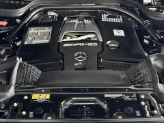 Mercedes-Benz Mercedes-AMG G 63 - ფოტო 19