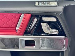 Mercedes-Benz Mercedes-AMG G 63 - ფოტო 20
