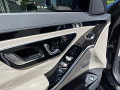 Mercedes-Benz Maybach S-Class Facelift S 480 4MATIC - ფოტო 11