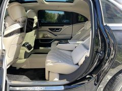 Mercedes-Benz Maybach S-Class Facelift S 480 4MATIC - ფოტო 12