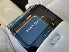 Mercedes-Benz Maybach S-Class Facelift S 480 4MATIC - ფოტო 14