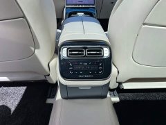Mercedes-Benz Maybach S-Class Facelift S 480 4MATIC - ფოტო 16