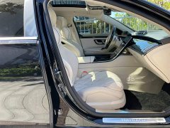 Mercedes-Benz Maybach S-Class Facelift S 480 4MATIC - ფოტო 20
