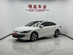 Volkswagen Lingdu L 280TSI DSG Spicy Edition - ფოტო 1