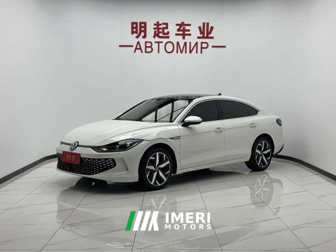 2022 Volkswagen Lingdu L 280TSI DSG Spicy Edition - ავტომობილი ჩინეთიდან