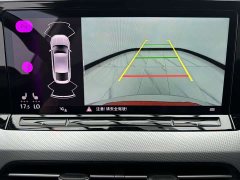 Volkswagen Lingdu L 280TSI DSG Spicy Edition - ფოტო 16