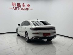 Volkswagen Lingdu L 280TSI DSG Spicy Edition - ფოტო 8