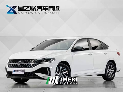 2022 Volkswagen Lavida 2023 280TSI DSG Starry Sky Full-Featured Edition - ავტომობილი ჩინეთიდან
