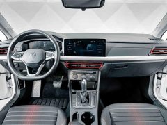 Volkswagen Lavida 2023 280TSI DSG Starry Sky Full-Featured Edition - ფოტო 10