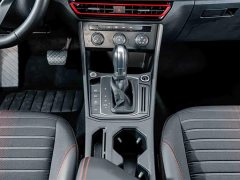 Volkswagen Lavida 2023 280TSI DSG Starry Sky Full-Featured Edition - ფოტო 12