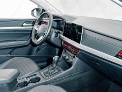 Volkswagen Lavida 2023 280TSI DSG Starry Sky Full-Featured Edition - ფოტო 17