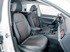 Volkswagen Lavida 2023 280TSI DSG Starry Sky Full-Featured Edition - ფოტო 18