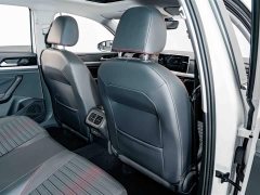 Volkswagen Lavida 2023 280TSI DSG Starry Sky Full-Featured Edition - ფოტო 19