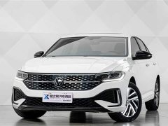 Volkswagen Lavida 2023 280TSI DSG Starry Sky Full-Featured Edition - ფოტო 2