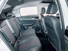 Volkswagen Lavida 2023 280TSI DSG Starry Sky Full-Featured Edition - ფოტო 20