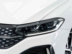 Volkswagen Lavida 2023 280TSI DSG Starry Sky Full-Featured Edition - ფოტო 4