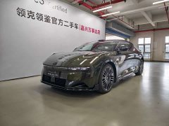 Lynk & Co Geely Lynk & Co 10 240 AWD Ultra Sport H7 - ფოტო 1