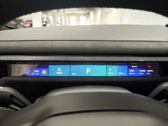 Lynk & Co Geely Lynk & Co 10 240 AWD Ultra Sport H7 - ფოტო 18