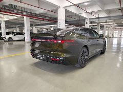 Lynk & Co Geely Lynk & Co 10 240 AWD Ultra Sport H7 - ფოტო 2