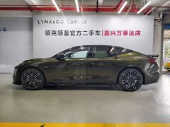 Lynk & Co Geely Lynk & Co 10 240 AWD Ultra Sport H7 - ფოტო 7