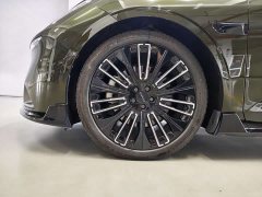 Lynk & Co Geely Lynk & Co 10 240 AWD Ultra Sport H7 - ფოტო 8