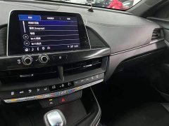 Cadillac CT4 2021 28T Fashion Edition - ფოტო 10