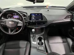 Cadillac CT4 2021 28T Fashion Edition - ფოტო 11