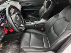 Cadillac CT4 2021 28T Fashion Edition - ფოტო 12