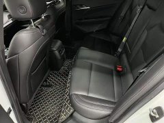 Cadillac CT4 2021 28T Fashion Edition - ფოტო 13