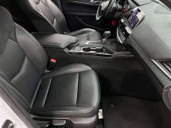 Cadillac CT4 2021 28T Fashion Edition - ფოტო 14