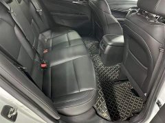 Cadillac CT4 2021 28T Fashion Edition - ფოტო 15
