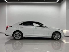 Cadillac CT4 2021 28T Fashion Edition - ფოტო 3
