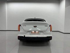 Cadillac CT4 2021 28T Fashion Edition - ფოტო 5