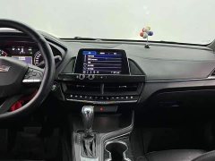 Cadillac CT4 2021 28T Fashion Edition - ფოტო 9