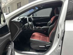 Lexus NX 2023 350h FWD Takumi Edition - ფოტო 10