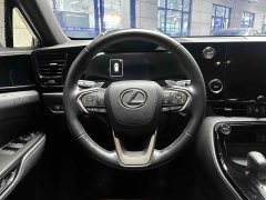 Lexus NX 2023 350h FWD Takumi Edition - ფოტო 12