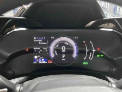 Lexus NX 2023 350h FWD Takumi Edition - ფოტო 15