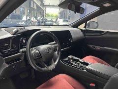 Lexus NX 2023 350h FWD Takumi Edition - ფოტო 16