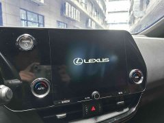 Lexus NX 2023 350h FWD Takumi Edition - ფოტო 17