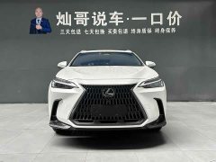 Lexus NX 2023 350h FWD Takumi Edition - ფოტო 18