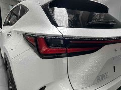 Lexus NX 2023 350h FWD Takumi Edition - ფოტო 3