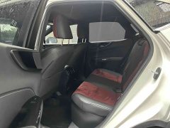 Lexus NX 2023 350h FWD Takumi Edition - ფოტო 4