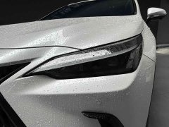 Lexus NX 2023 350h FWD Takumi Edition - ფოტო 5