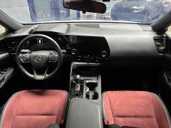 Lexus NX 2023 350h FWD Takumi Edition - ფოტო 6