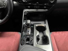Lexus NX 2023 350h FWD Takumi Edition - ფოტო 8