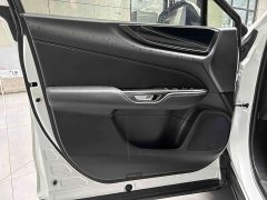 Lexus NX 2023 350h FWD Takumi Edition - ფოტო 9